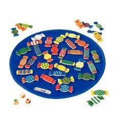 JEU GEANT XXL CANDY 2