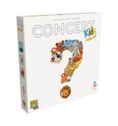 CONCEPT KIDS 2