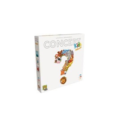 CONCEPT KIDS