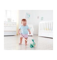 LAPIN A POUSSER BOIS 2