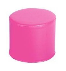 POUF ROND PVC DIAM.30CM FCH 2