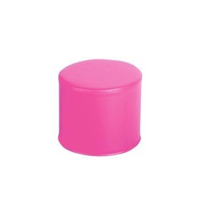 POUF ROND PVC DIAM.30CM FCH