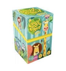 JUNGLE SPEED KIDS 2