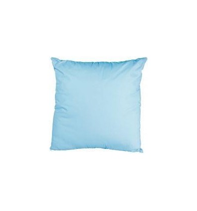 LOT 5 COUSSINS 40x40CM PASTEL