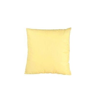 LOT 5 COUSSINS 40x40CM PASTEL