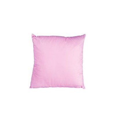 LOT 5 COUSSINS 40x40CM PASTEL