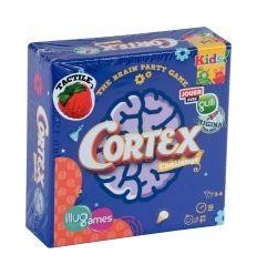 CORTEX CHALLENGE KIDS 2