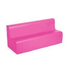 CANAPE PVC 110X40X45 FCH 2