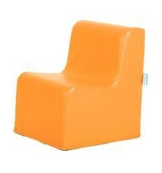 CHAUFF SIMPLE PVC 35X40X45 ORG 2
