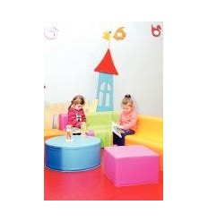 CHAUFF SIMPLE PVC 35X40X45 FUS 2