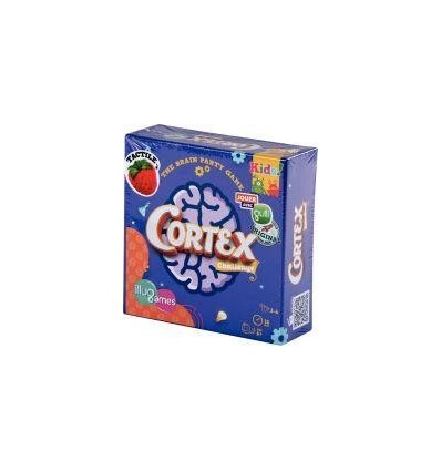 CORTEX CHALLENGE KIDS