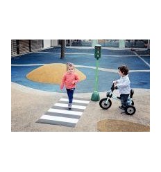 TAPIS 65X150CM PASSAGE CLOUTE