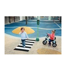 TAPIS 65X150CM PASSAGE CLOUTE 2