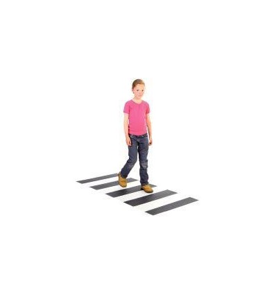 TAPIS 65X150CM PASSAGE CLOUTE