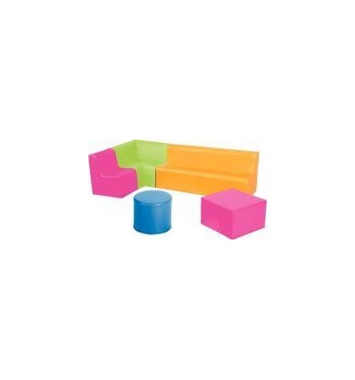 CHAUFF ANGLE 90D 56X56X45 VRT