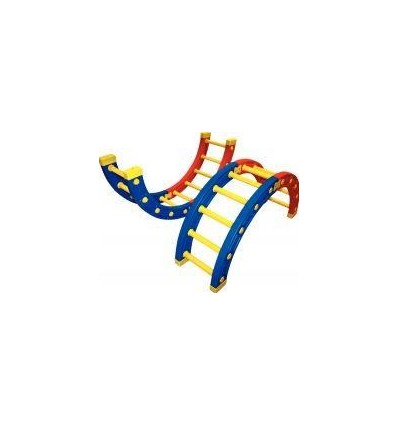 ROUE GEANTE 4PCS DIAM145CM