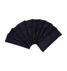 PACK10 RECH POUR BROSSE 23535 2