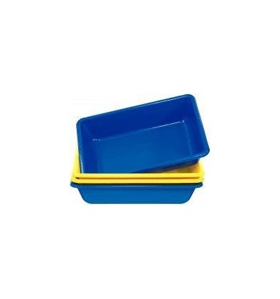 BAC SABLE/EAU PVC 70X50X15 JNE