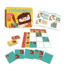 LOGIDINGO 2