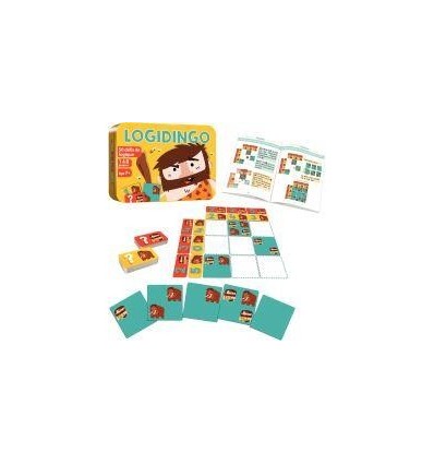 LOGIDINGO