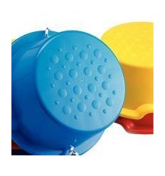 SET 6PIERRE D.30CM H.13CM FIL