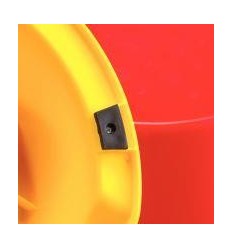 SET 6PIERRE D.30CM H.13CM FIL 2