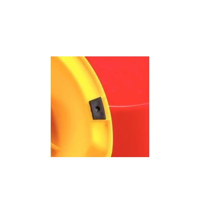 SET 6PIERRE D.30CM H.13CM FIL