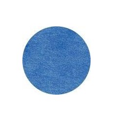 BTE CARTE GRAINEE DOS25MM BLEU 2