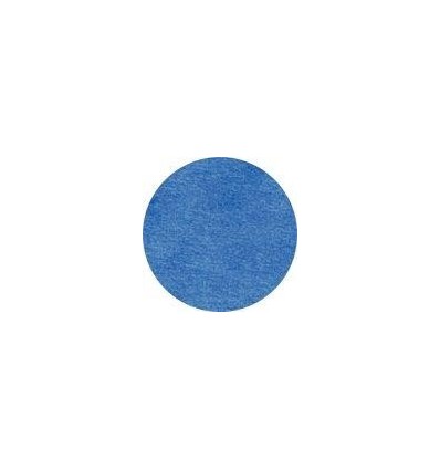 BTE CARTE GRAINEE DOS25MM BLEU