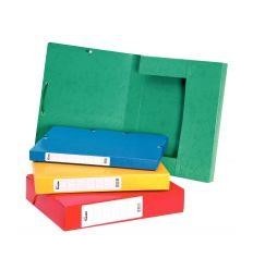 BTE CARTE GRAINEE DOS40MM JNE 2