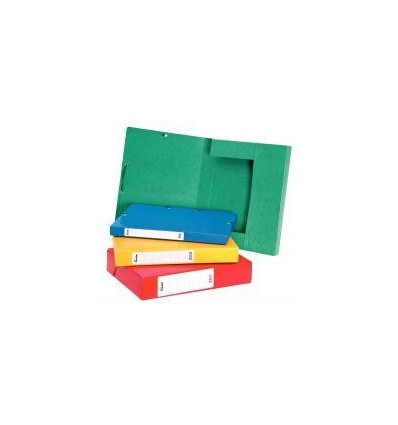 BTE CARTE GRAINEE DOS60MM RGE