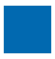 BTE CLASSEMENT PP DOS60MM BLEU