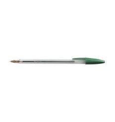 BIC CRISTAL PM VERT 2