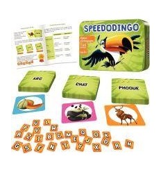 SPEEDODINGO CP-CE2