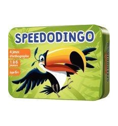 SPEEDODINGO CP-CE2 2