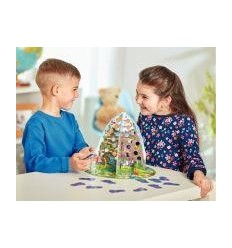 LA MONTAGNE AUX CHIFFRES