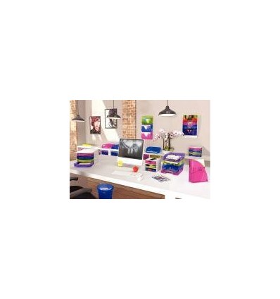 PORTE-REVUES CEPPRO HAPPY UV