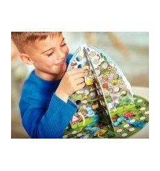 LA MONTAGNE AUX CHIFFRES 2