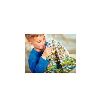 LA MONTAGNE AUX CHIFFRES