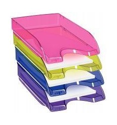 CORB COURRIER FD P HAPPY BLEU 2