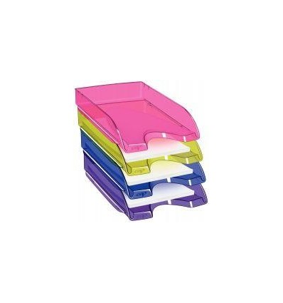 CORB COURRIER FD P HAPPY BLEU