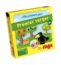 MON PREMIER VERGER 2ANS+ 2