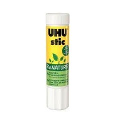 BATON COLLE UHU RENATURE 21G 2