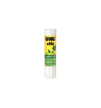 BATON COLLE UHU RENATURE 21G