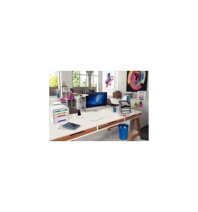 PORTE-REVUES GLOSS BLC