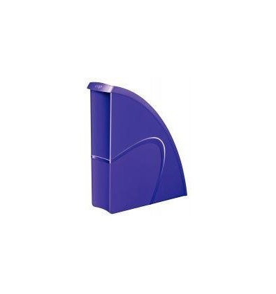 PORTE-REVUES GLOSS VIOLET