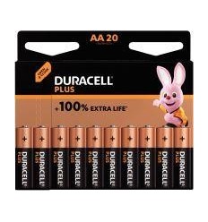 BL 20PILES 1.5V PLUS LR06 ALC