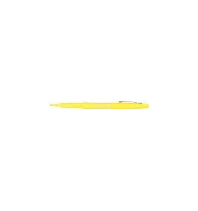 POCH16 STYLO FEUT NYL/FLAI ASS