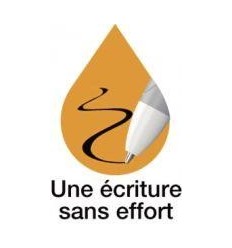 STYLO INKJOY GRIP 4 COUL STD 2