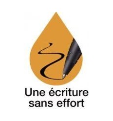 STYLO INKJOY 300 RT PM BLEU 2